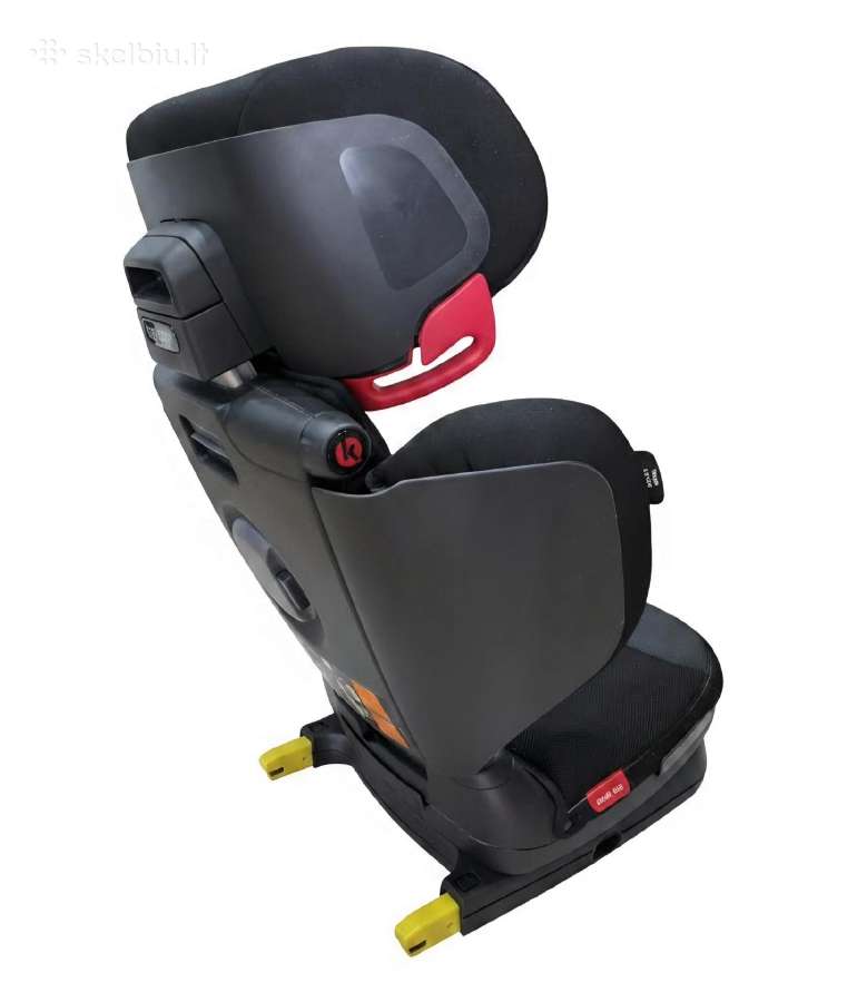 Paruodama Peg Pergo Viaggio 2-3 Flex kėdutė - nuotraukos Nr. 4