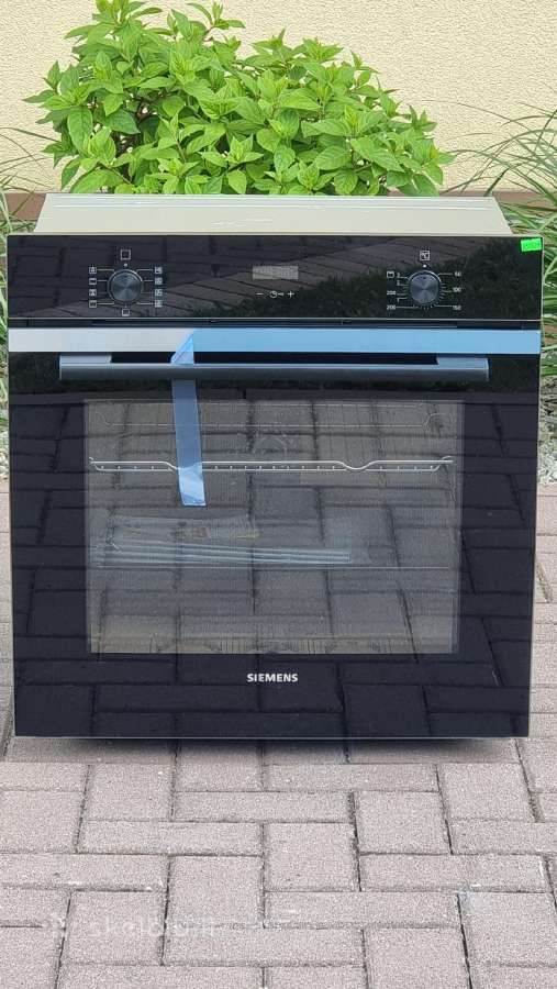 Nauja Siemens Hb234abs3f+ garantija - nuotraukos Nr. 17