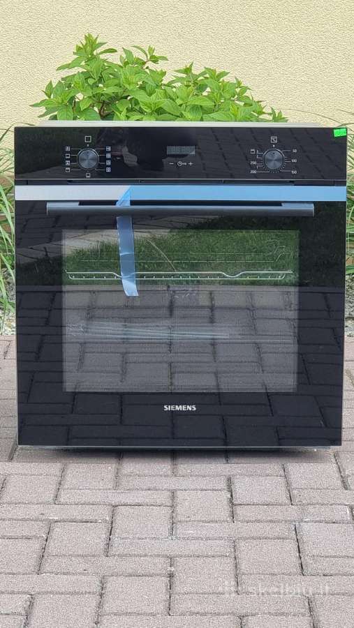 Nauja Siemens Hb234abs3f+ garantija - nuotraukos Nr. 18
