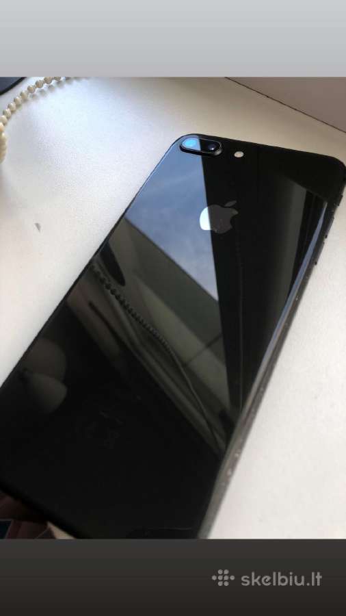 Telefonas iPhone 8plus