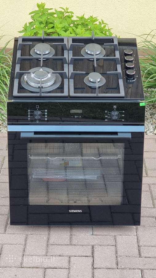 Nauja Siemens Hb234abs3f+ garantija - nuotraukos Nr. 27