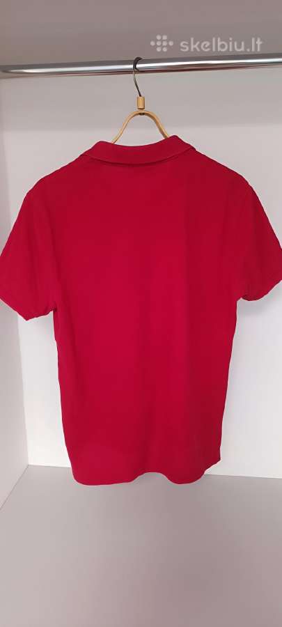 Ralph Lauren vyriški polo marškinėliai - nuotraukos Nr. 7