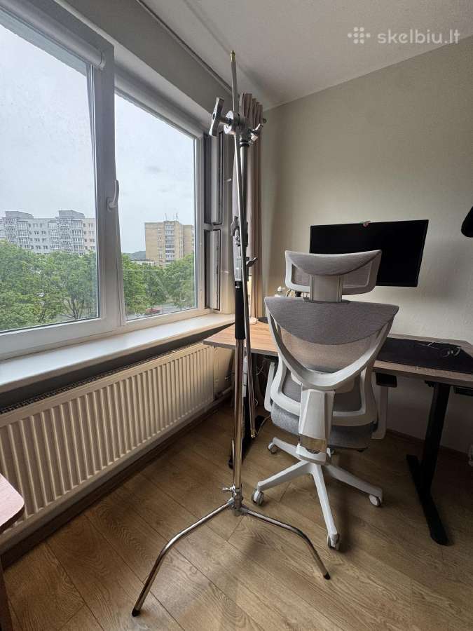 Amaran 300c + Lightdome 2 + ambitful c stand - nuotraukos Nr. 3