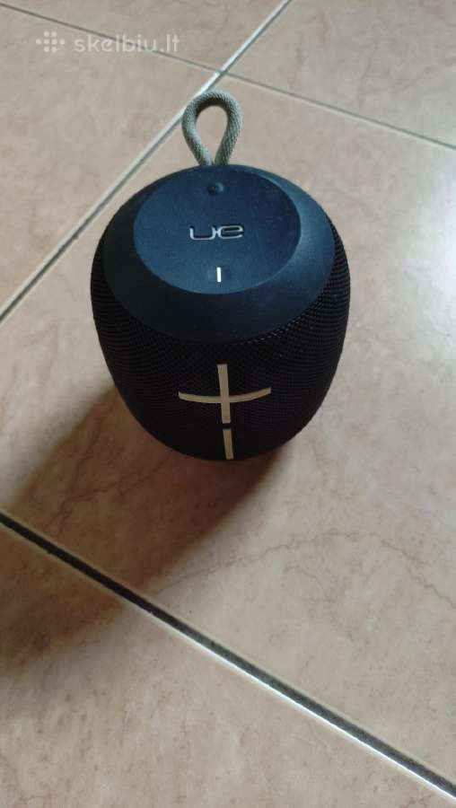 Ultimate Wonderboom bt kolonele