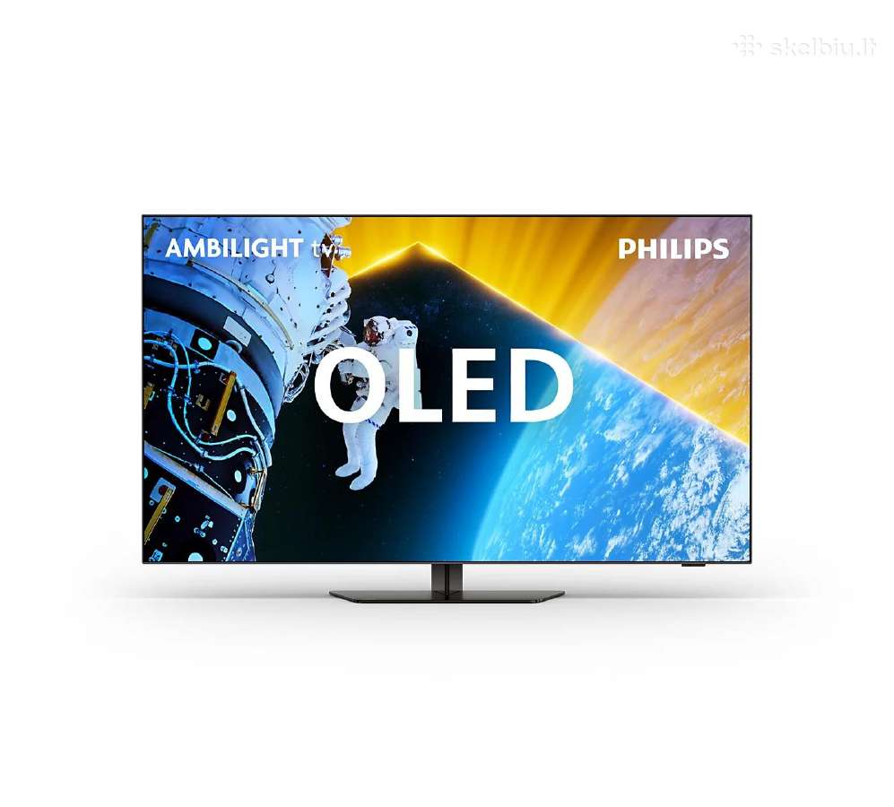Ieškau Oled 65" TV