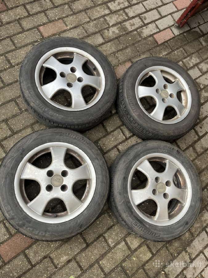 Ratlankiai R15