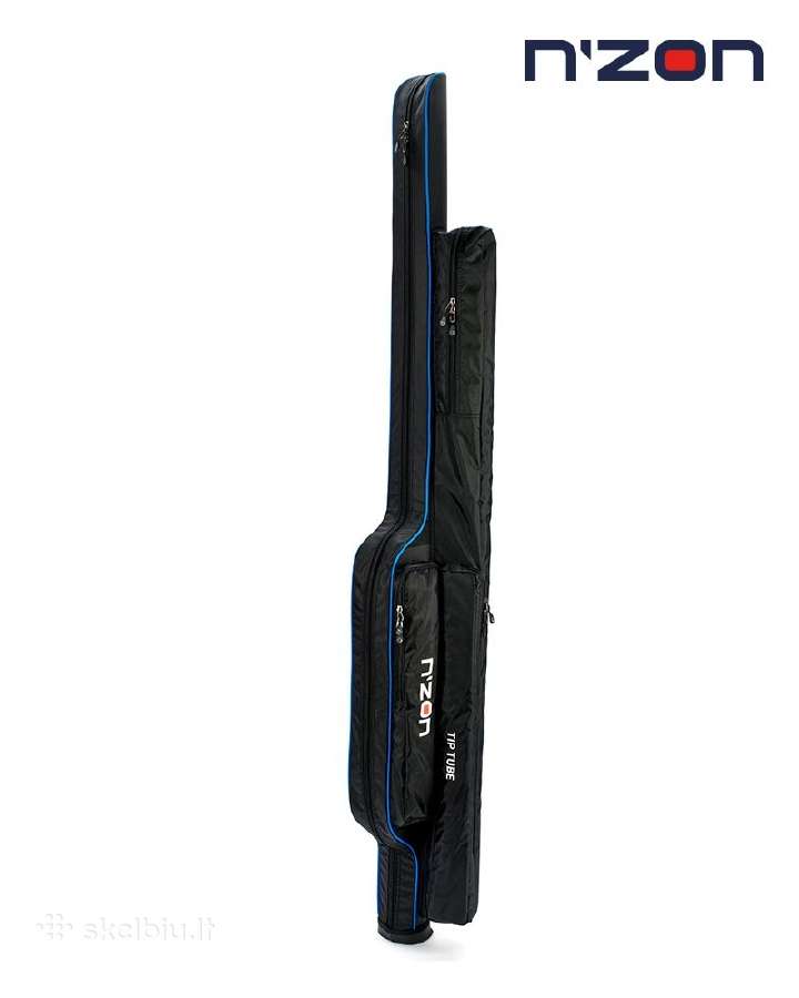Daiwa N'zon 4 Rod Holdall