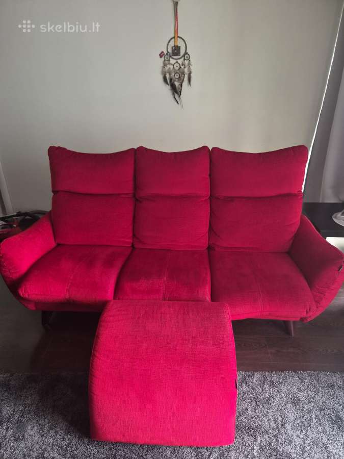 Magrės sofa