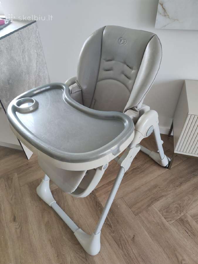 Kinderkraft maitinimo kėdutė