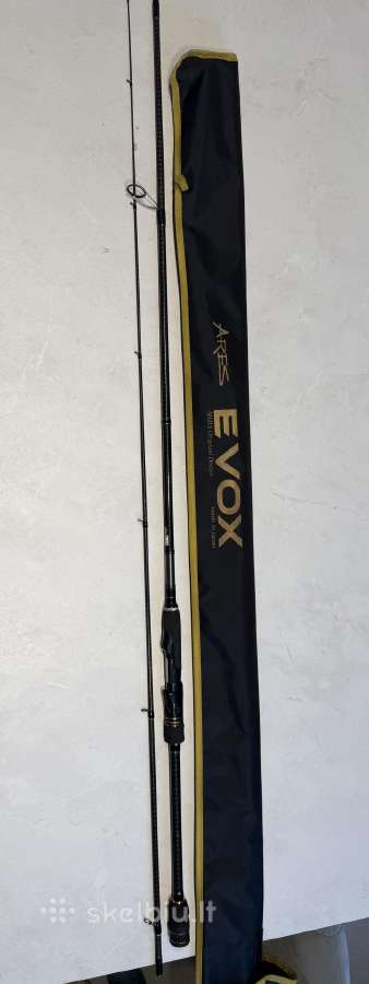 Ares Evox-803m