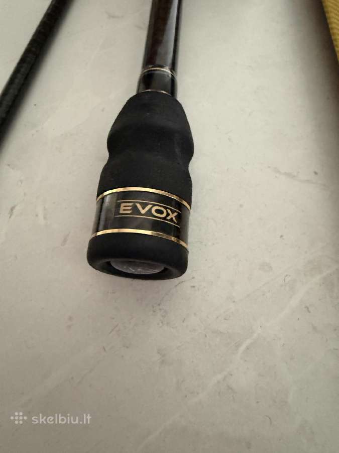 Ares Evox-803m - nuotraukos Nr. 2