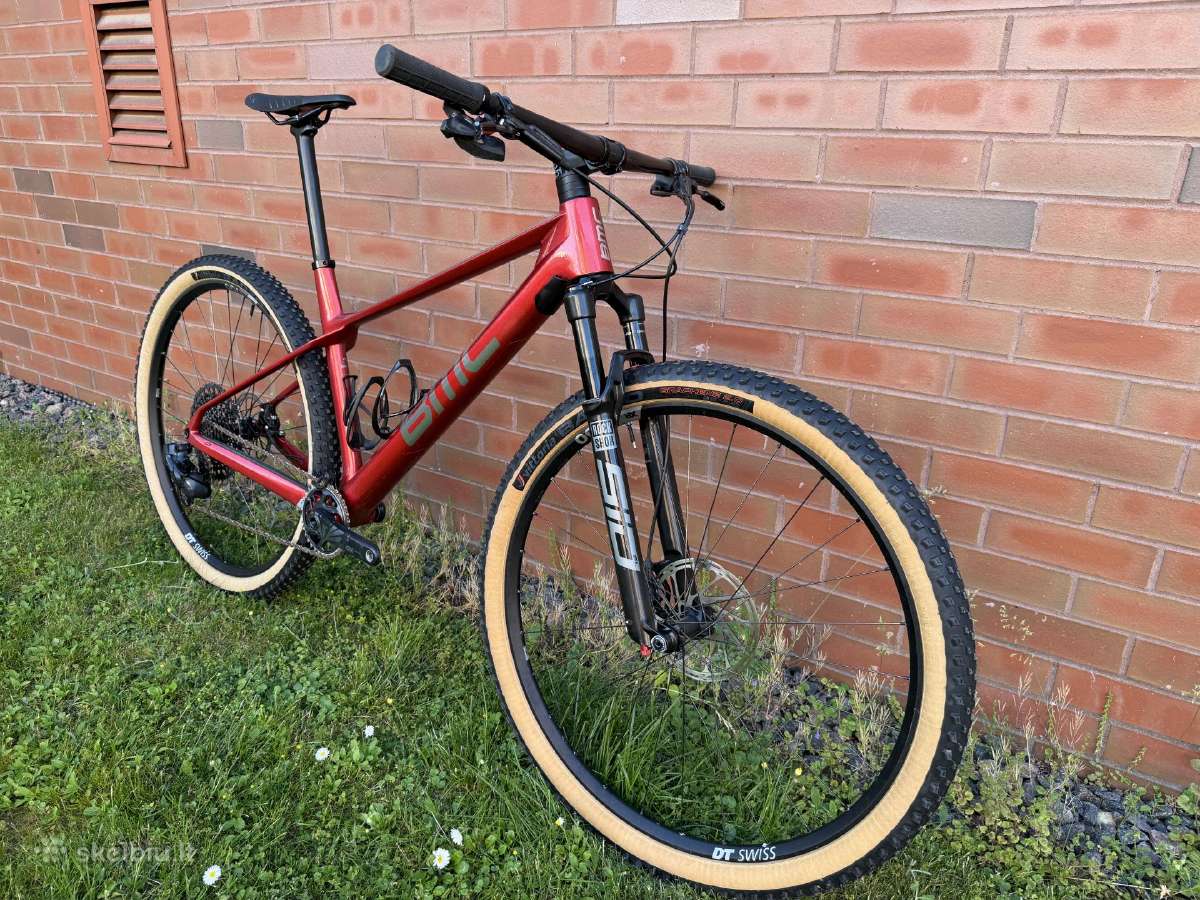 BMC Twostroke 01 One - nuotraukos Nr. 2
