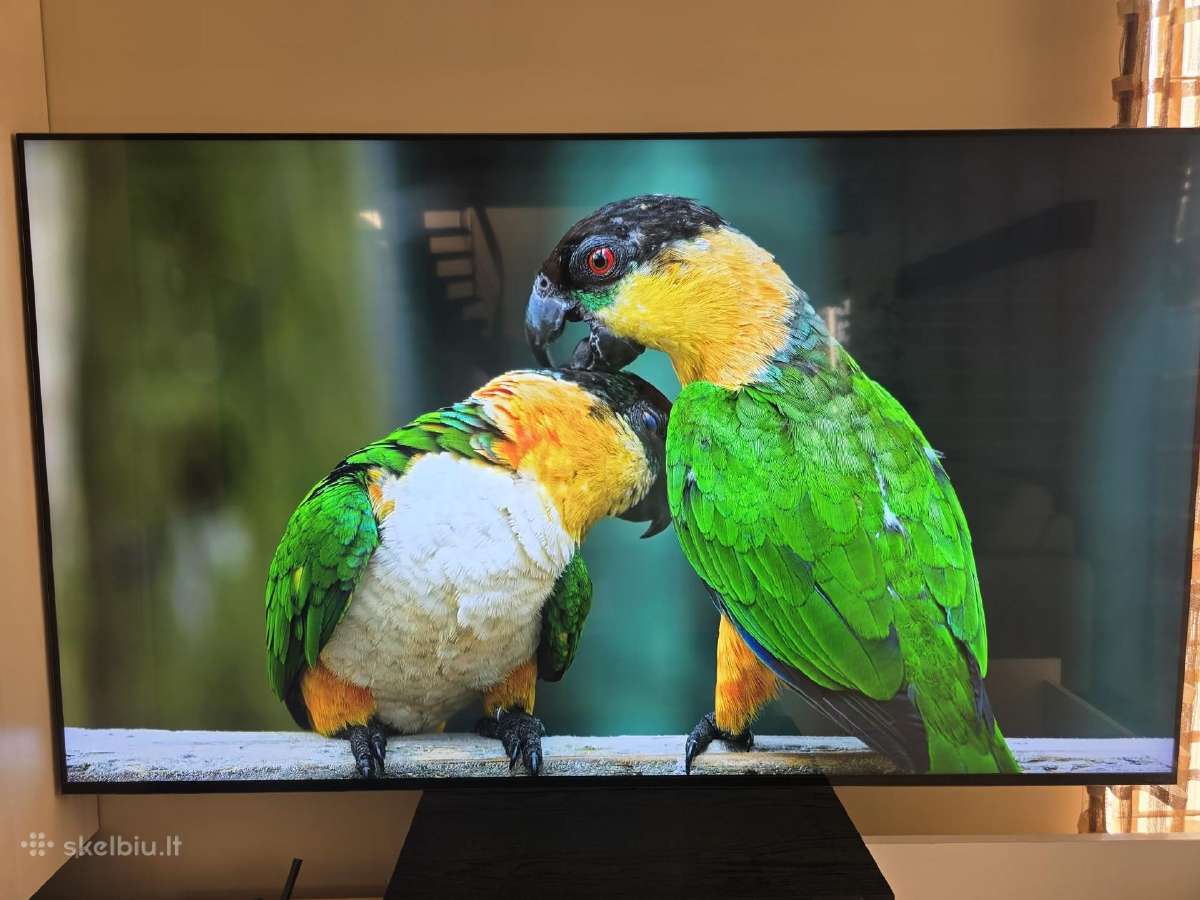 Televizoris LG 65qned913
