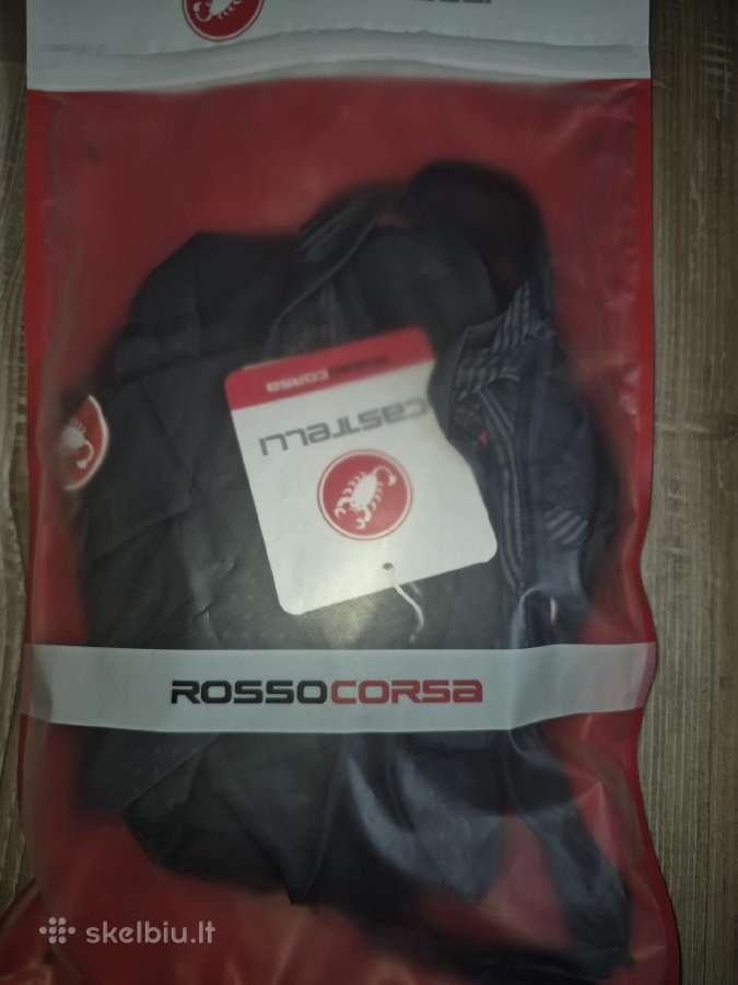 Castelli„free Aero Race 4“ dviratininkų šortai