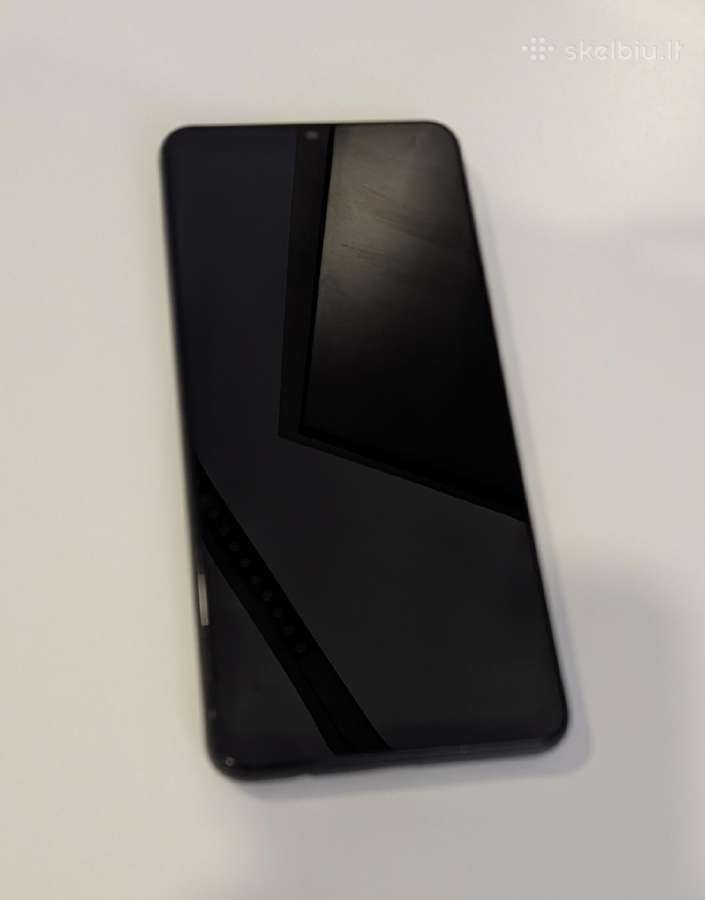 Samsung Galaxy A12 (5000 mah baterija!)