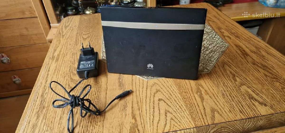 Huawei 8525s-23a
