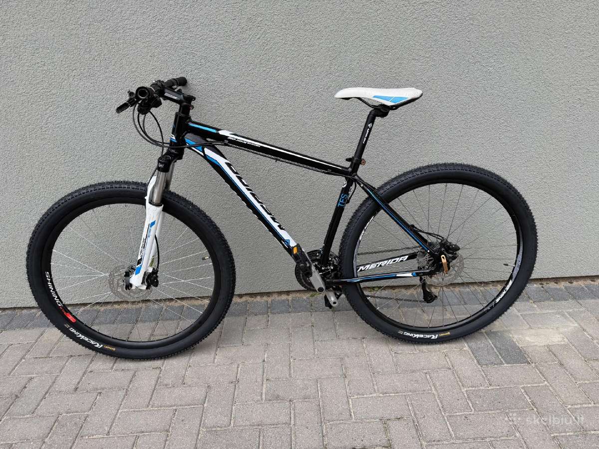 Merida 29/m