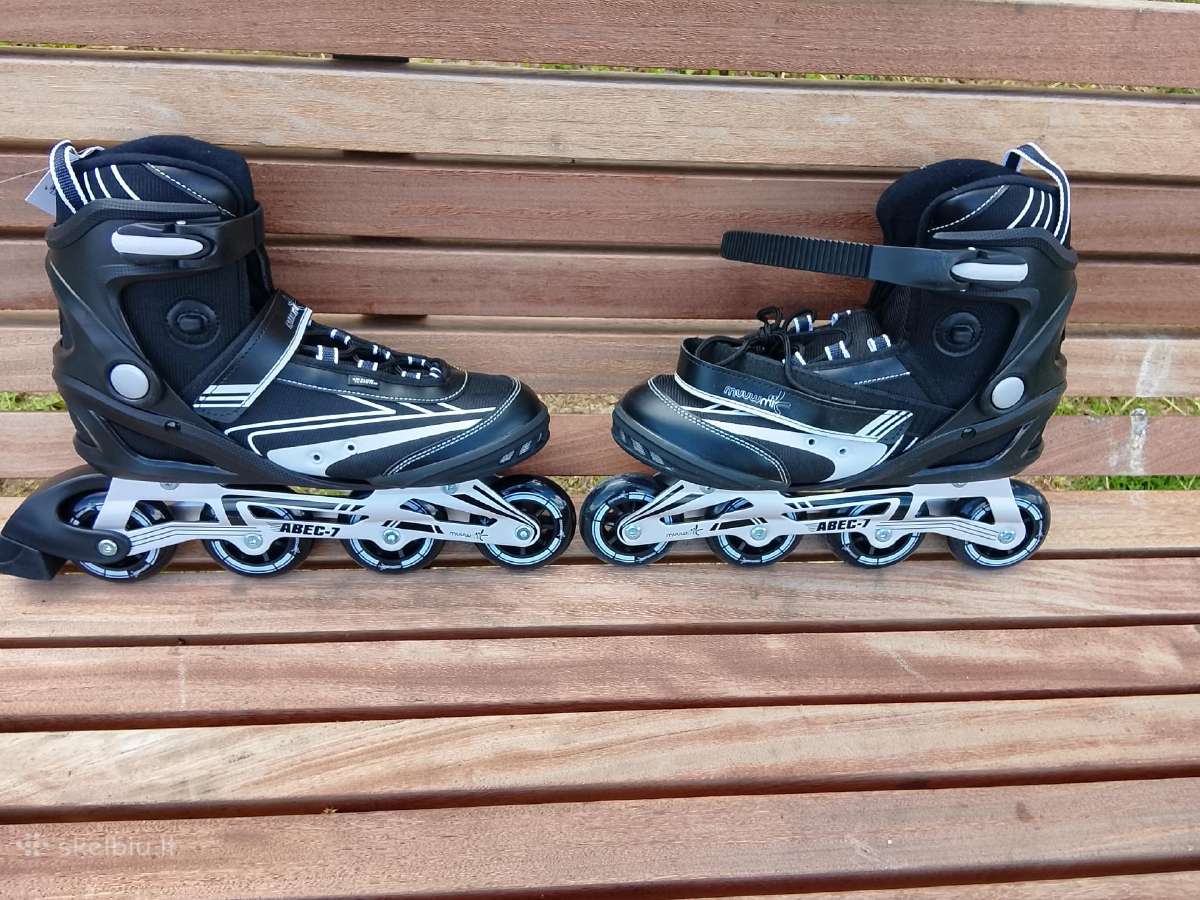 Riedučiai Muuwmi 42/44/46