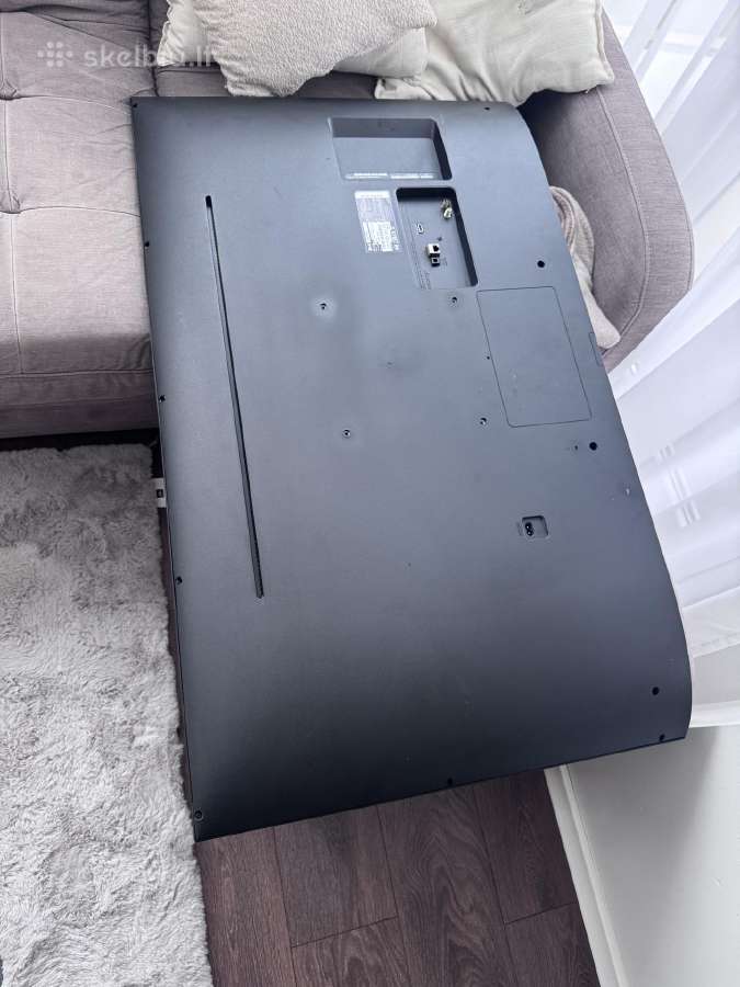 LG 50 colių televizorius - nuotraukos Nr. 7