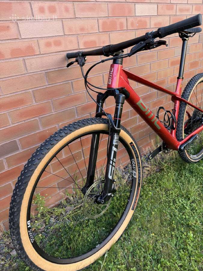BMC Twostroke 01 One - nuotraukos Nr. 3