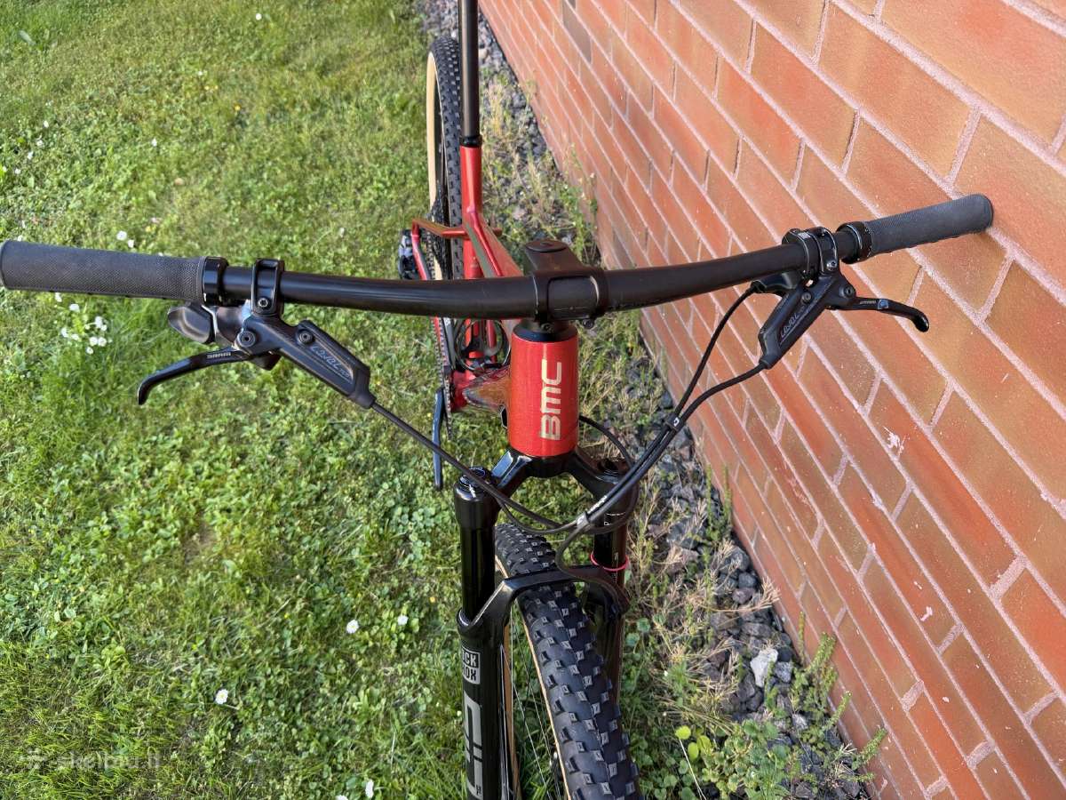 BMC Twostroke 01 One - nuotraukos Nr. 5