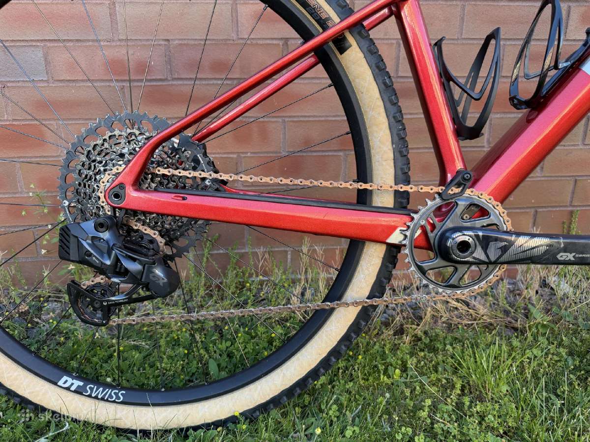 BMC Twostroke 01 One - nuotraukos Nr. 6