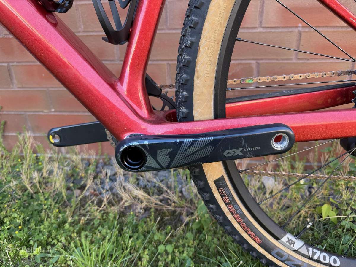 BMC Twostroke 01 One - nuotraukos Nr. 7