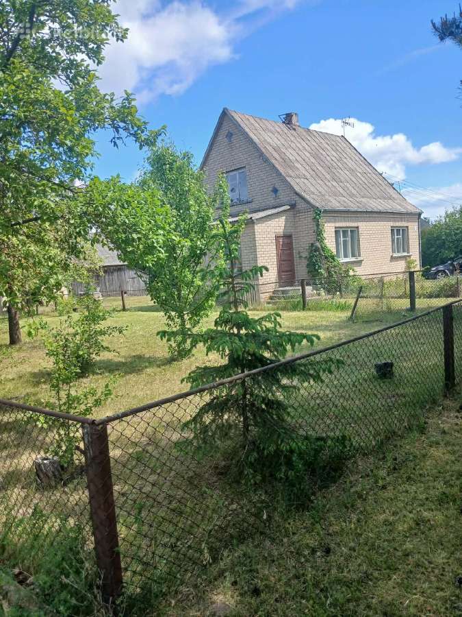 Parduodamas namas Bartninkuose - nuotraukos Nr. 2