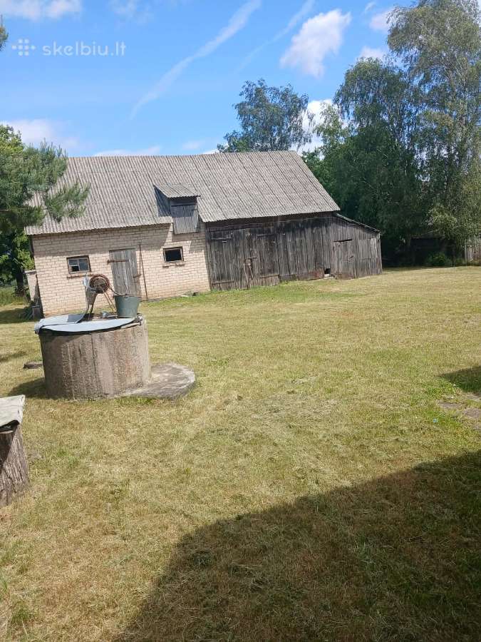 Parduodamas namas Bartninkuose - nuotraukos Nr. 5
