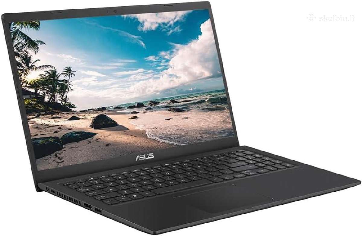 Asus X1500e i3-1115g4 3ghz/8gb/512gb SSD - 250eur.