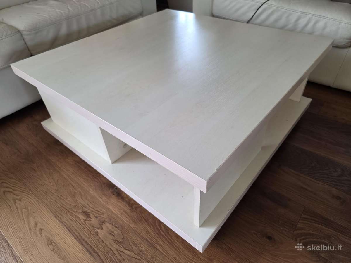 Sekcija ir žurnalinis stalas - nuotraukos Nr. 6