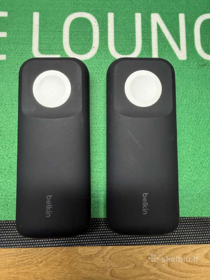 Belkin powerbank
