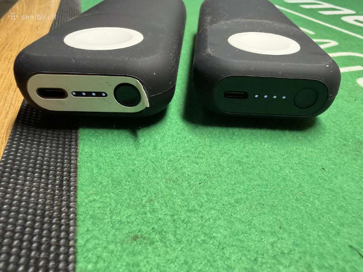 Belkin powerbank - nuotraukos Nr. 3
