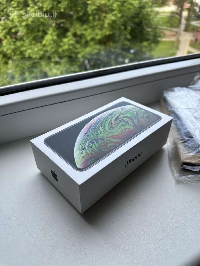 iPhone XS Max 64gb