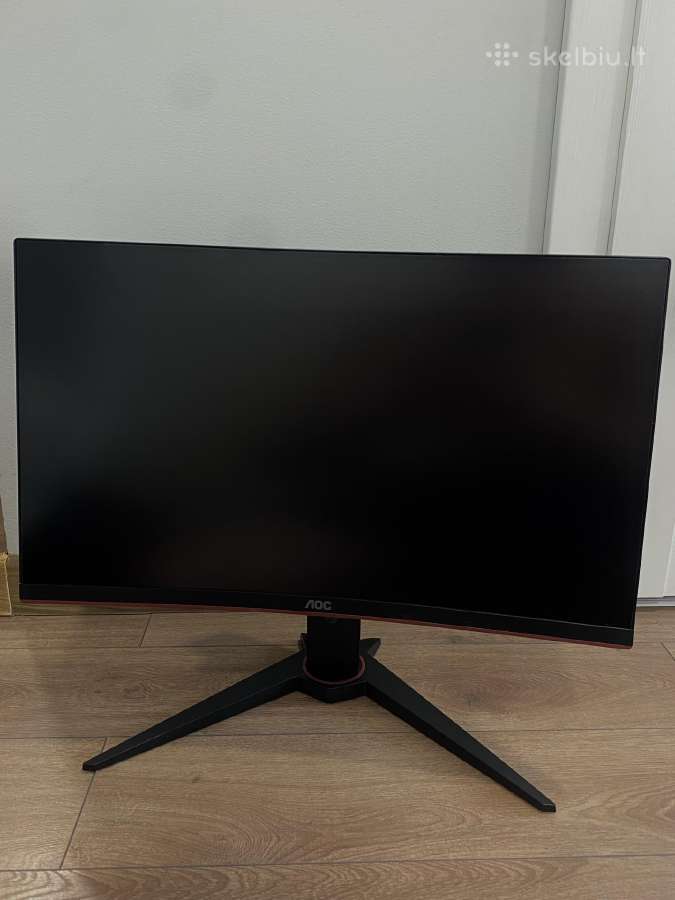 Aoc C24g1