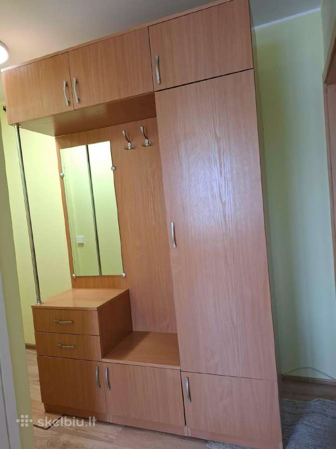 Parduodu prieškambario komplektą
