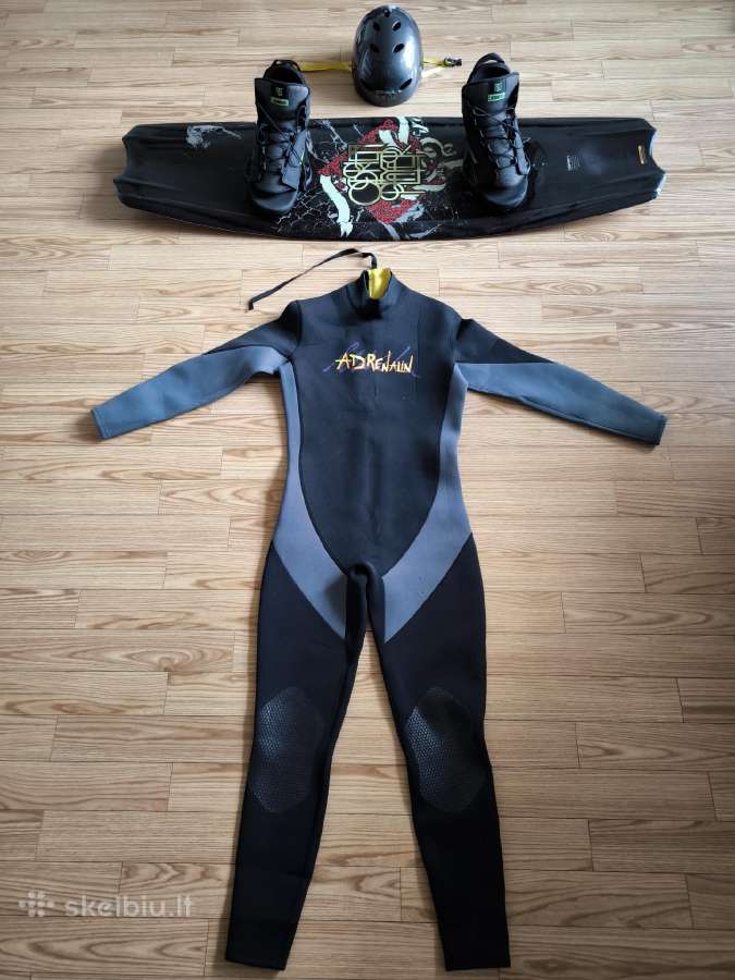 Katerio lenta wake katerine 143 cm batai iki 45 46