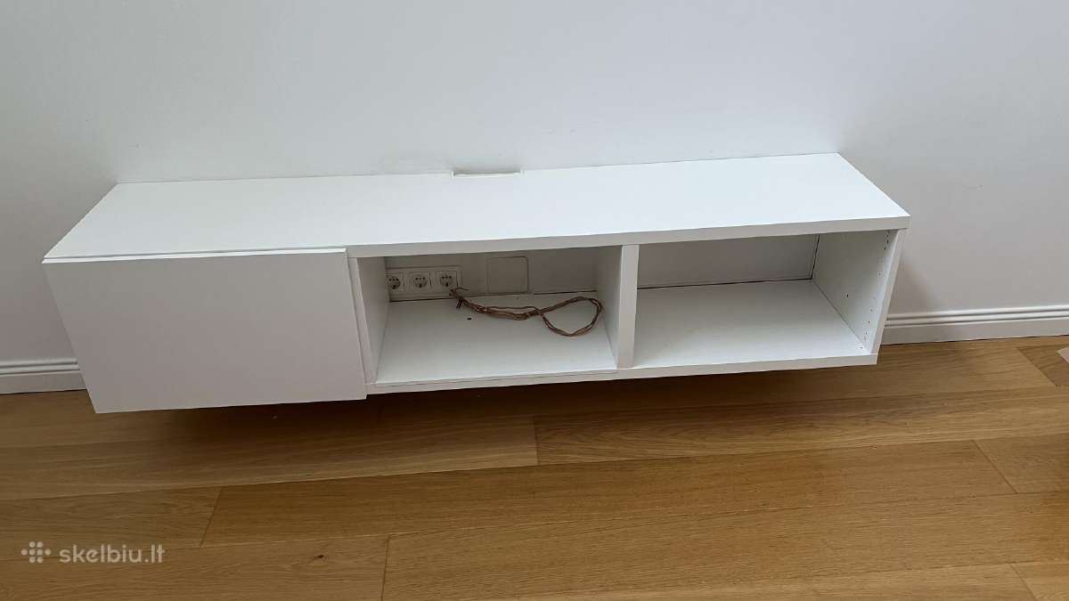TV spintele