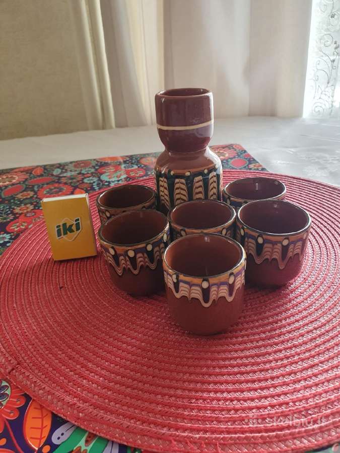 Indai ,servizai