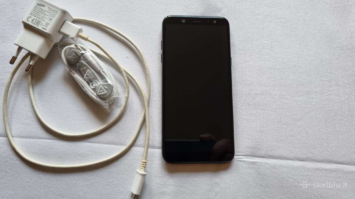 Samsung Galaxy A6 J5