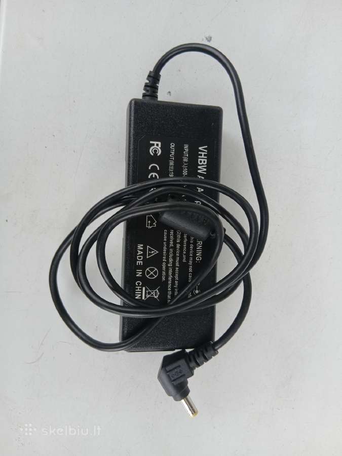 Vhbw 19v 3.42a (65w)