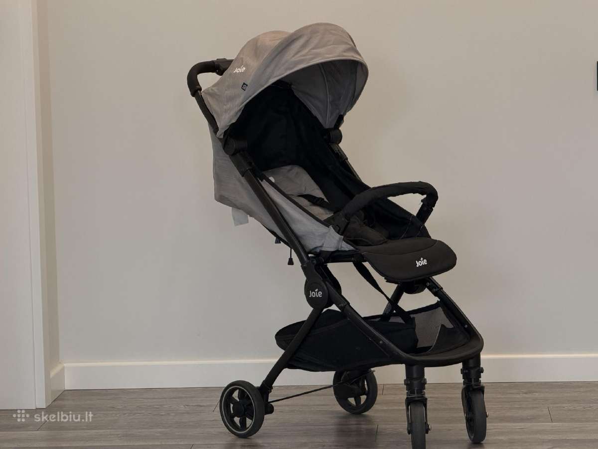 Joie pact sportinukas