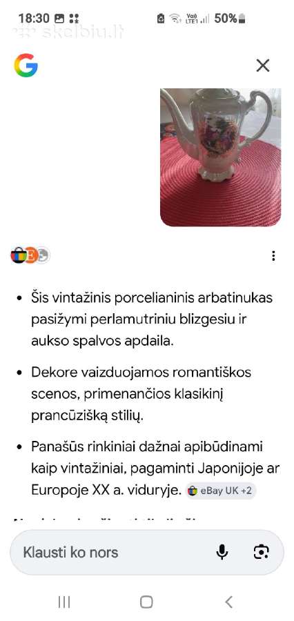 Indai,servizai - nuotraukos Nr. 4