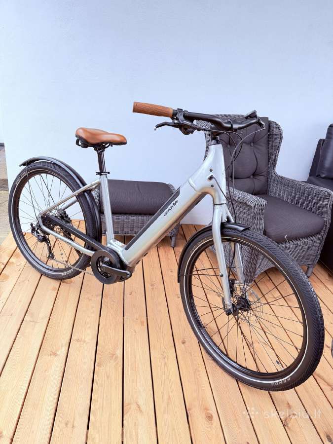 Cannondale