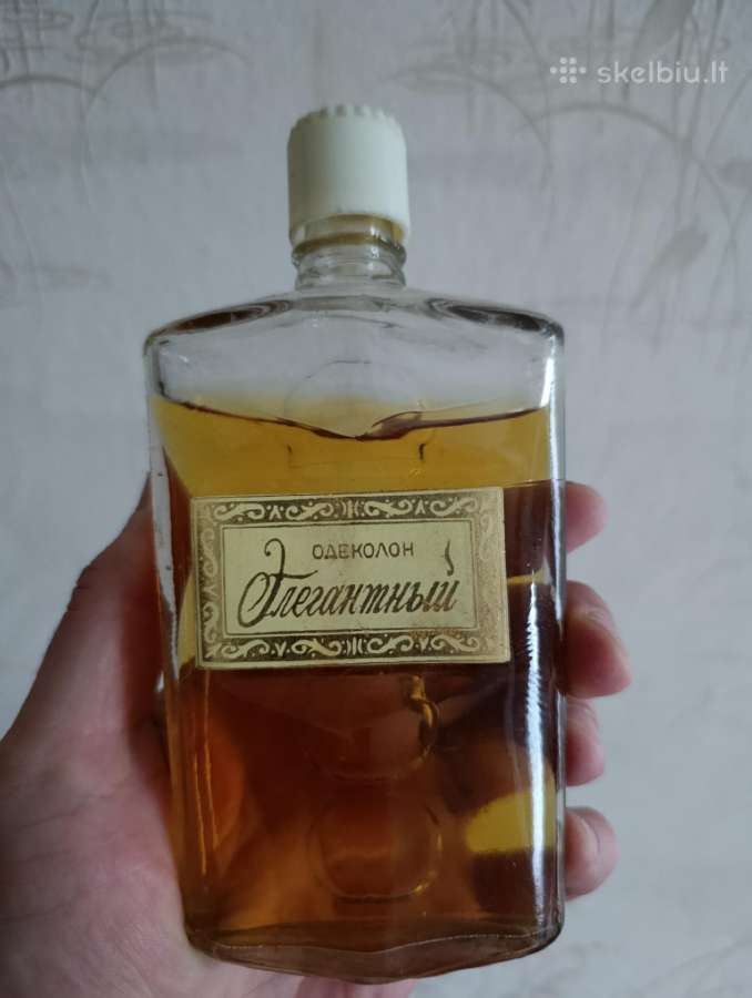 Odekolonas