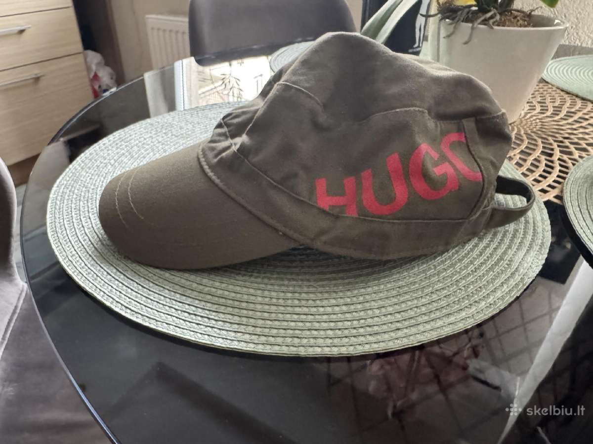 Kepure Hugo Boss