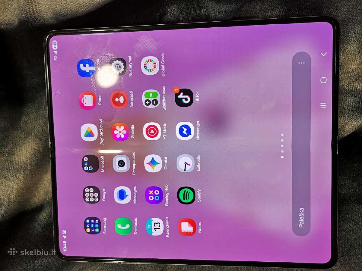 Samsung galaxy fold 5