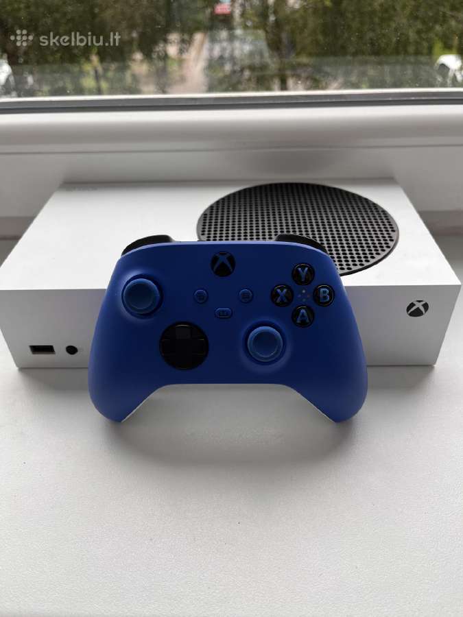 Xbox series S