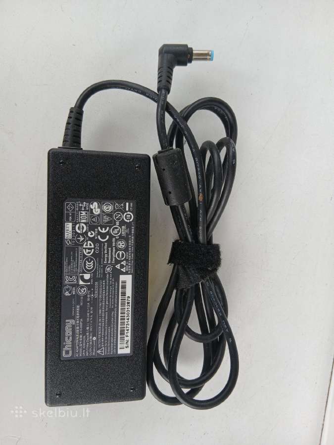 Acer įkroviklis 90w (19v 4.74a)