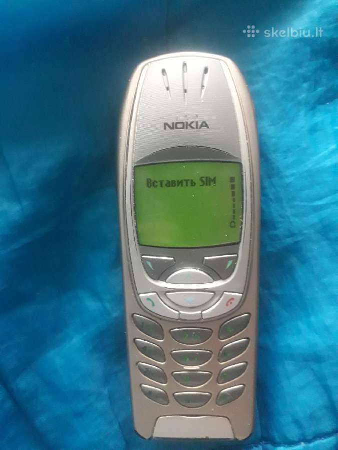 Nokia 6310